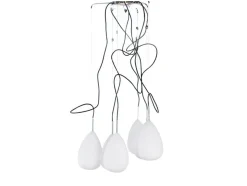 Sklep Kaja Lampa wisząca AZ0157 - Mirage 6 - AZZARDO Shop