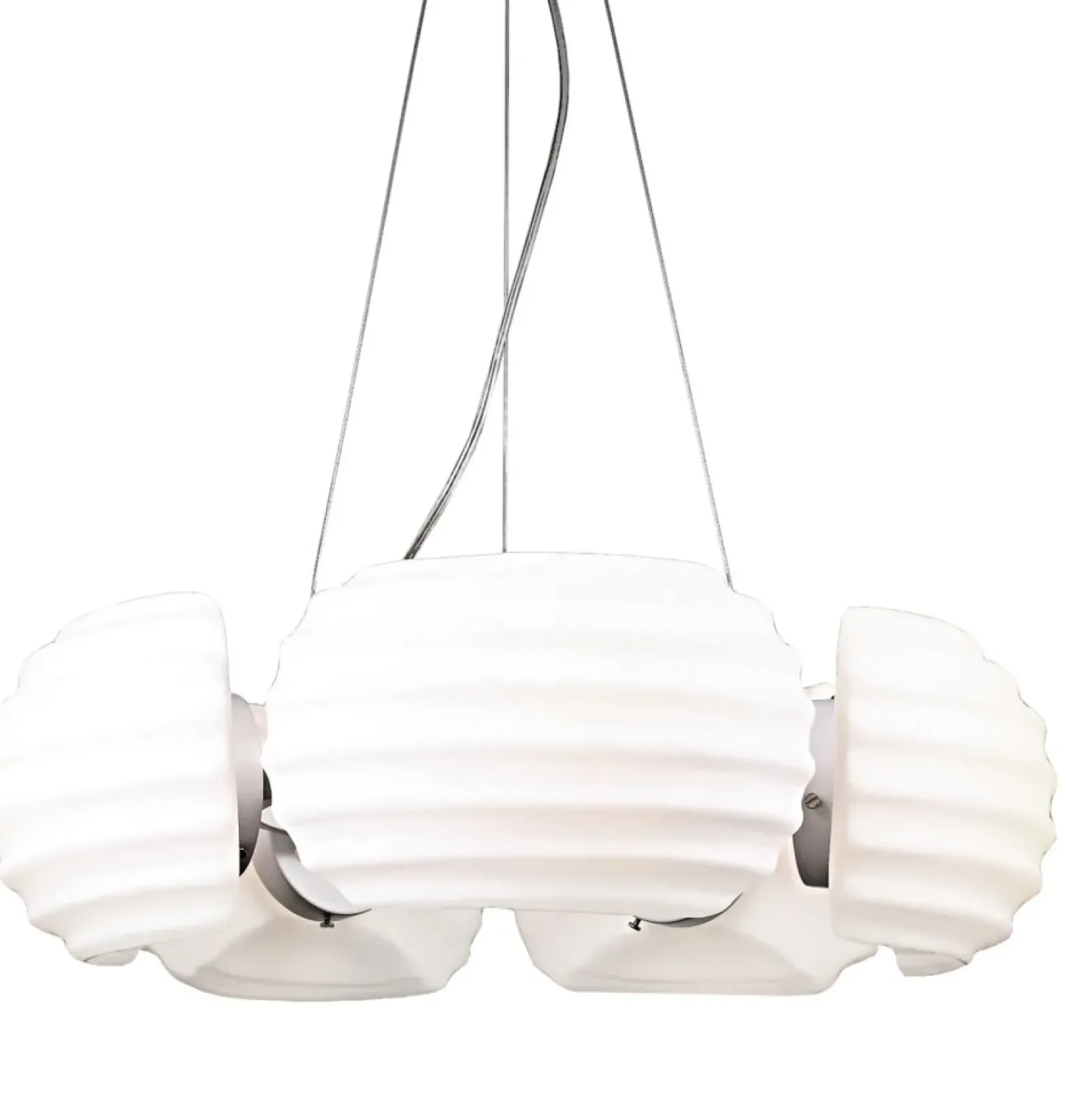 Sklep Kaja Lampa wisząca AZ0115 - Rondo - AZZARDO Online