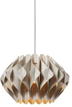 Sklep Kaja Lampa wisząca AZ2380 - Ruben M (beige) - AZZARDO beżowy Sale