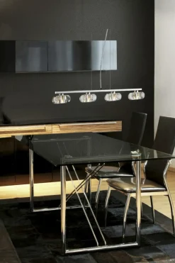 Sklep Kaja Lampa wisząca AZ0493 - Rubic 4 - AZZARDO Best Sale
