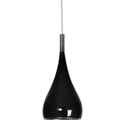 Sklep Kaja Lampa wisząca AZ0288 - Spell (black) - AZZARDO czarny New