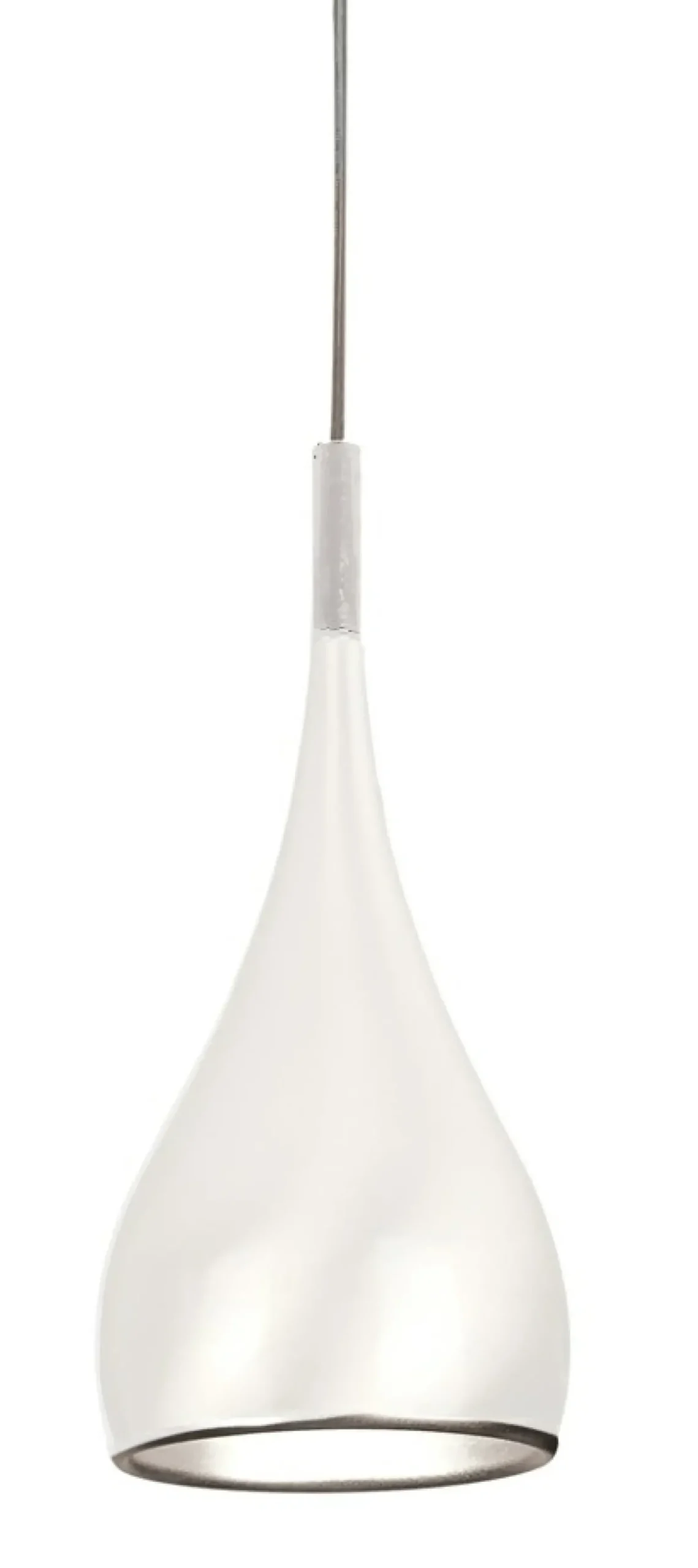 Sklep Kaja Lampa wisząca AZ0287 - Spell (white) - AZZARDO biały Discount
