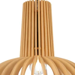 Sklep Kaja Lampa wisząca boho o ciekawym kształcie MOD193PL-01W z serii ROOTS czarny Online