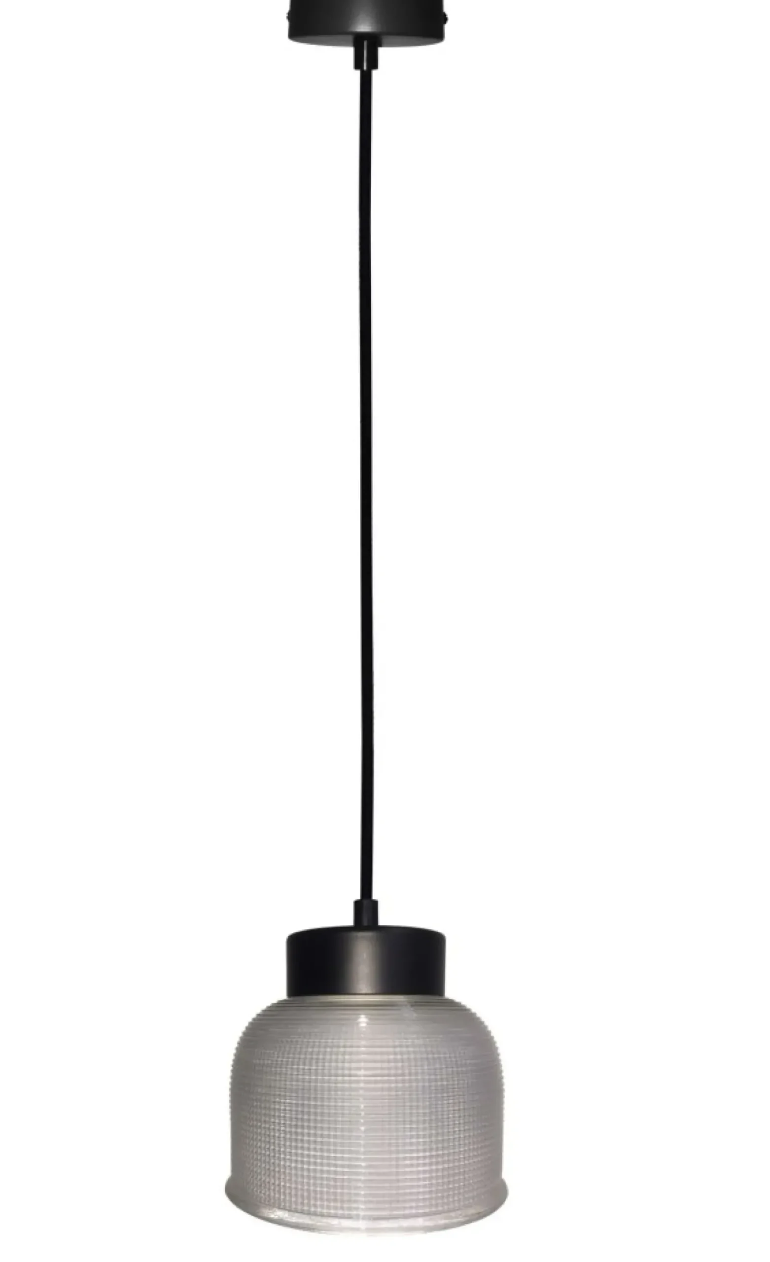 Sklep Kaja Lampa wisząca czarna E27 LEDEA 50101285 LIVERPOOL I | Kaja Oświetlenie Shop