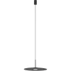 Sklep Kaja Lampa wisząca do industrialnego wnętrza 11410 SIMONE | Kaja Clearance