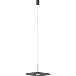 Sklep Kaja Lampa wisząca do industrialnego wnętrza 11410 SIMONE | Kaja Clearance