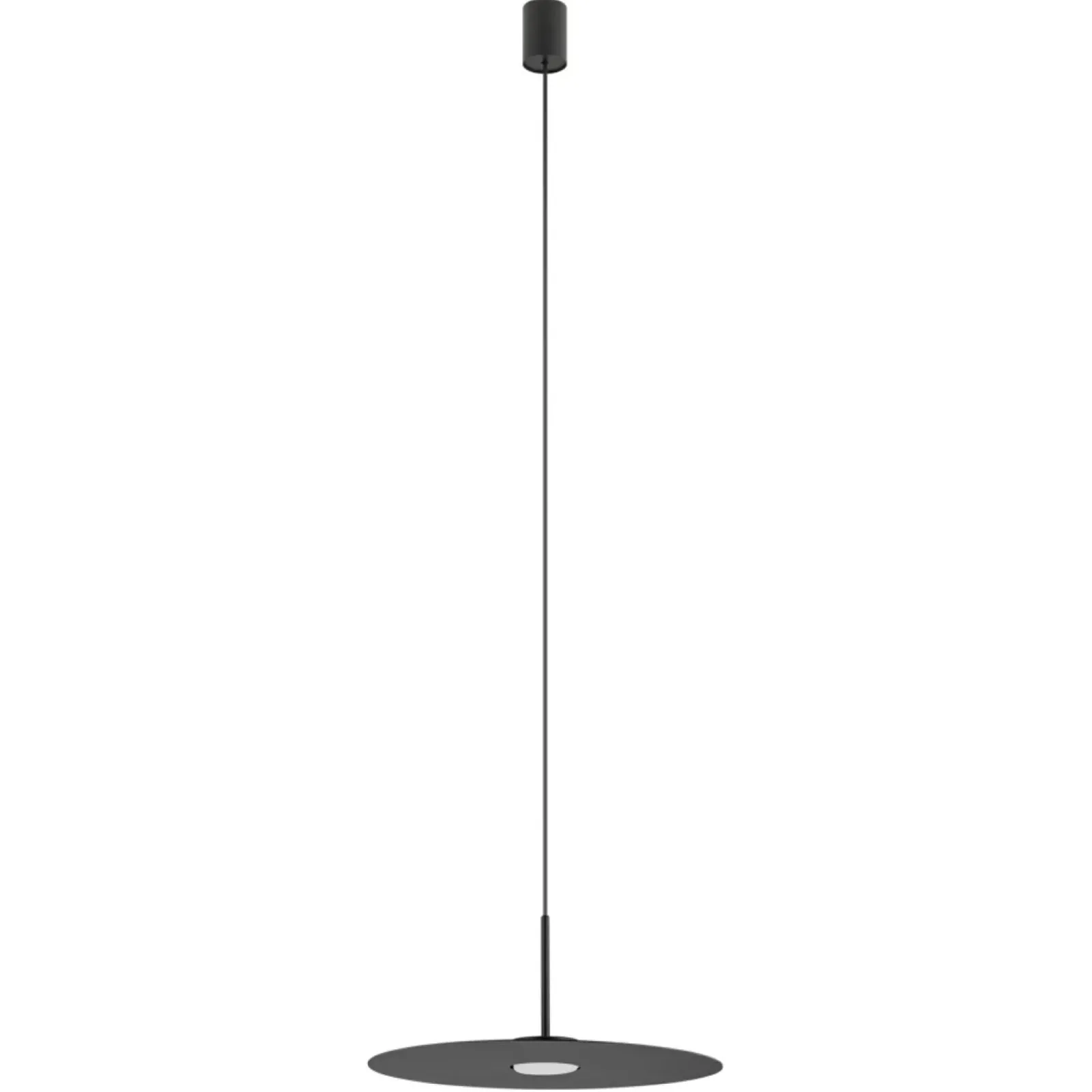 Sklep Kaja Lampa wisząca do industrialnego wnętrza 11410 SIMONE | Kaja Clearance
