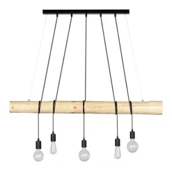 Sklep Kaja Lampa wisząca do industrialnej kuchni 69314504 TRABO LONG | Kaja Cheap