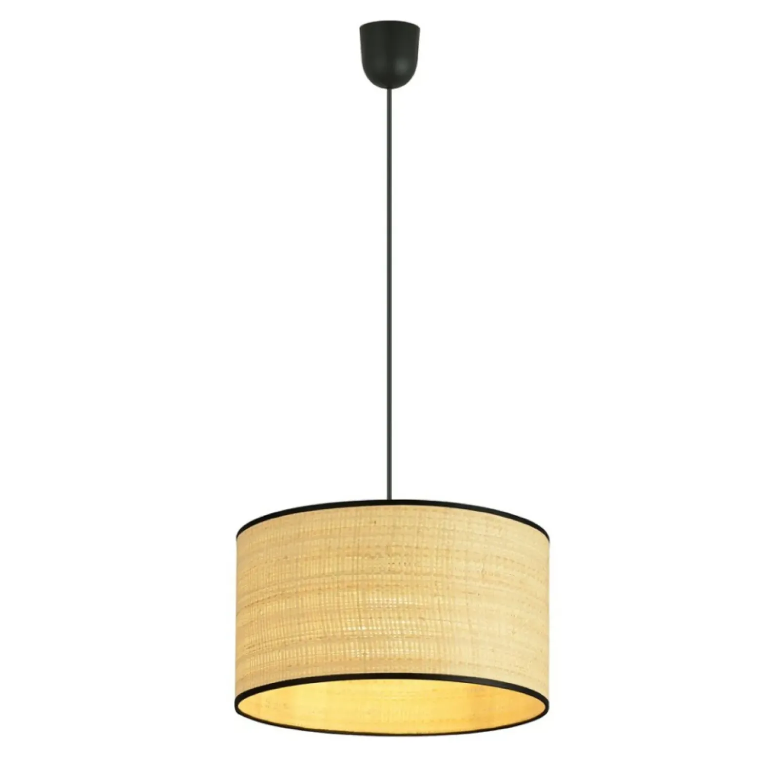 Sklep Kaja Lampa wisząca do kuchni w stylu rustykalnym 1149/1 ASTON | Kaja Outlet