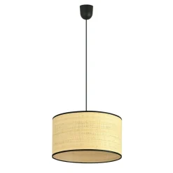 Sklep Kaja Lampa wisząca do kuchni w stylu rustykalnym 1149/1 ASTON | Kaja Outlet
