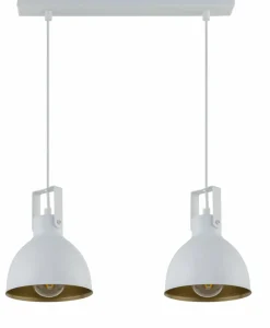 Sklep Kaja Lampa wisząca do nowoczesnej kuchni nad stół SIG 32259 MARS B/ZŁ Shop