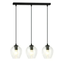 Sklep Kaja Lampa wisząca do oświetlenia stołu w salonie 679/3 ISTAR | Kaja Store