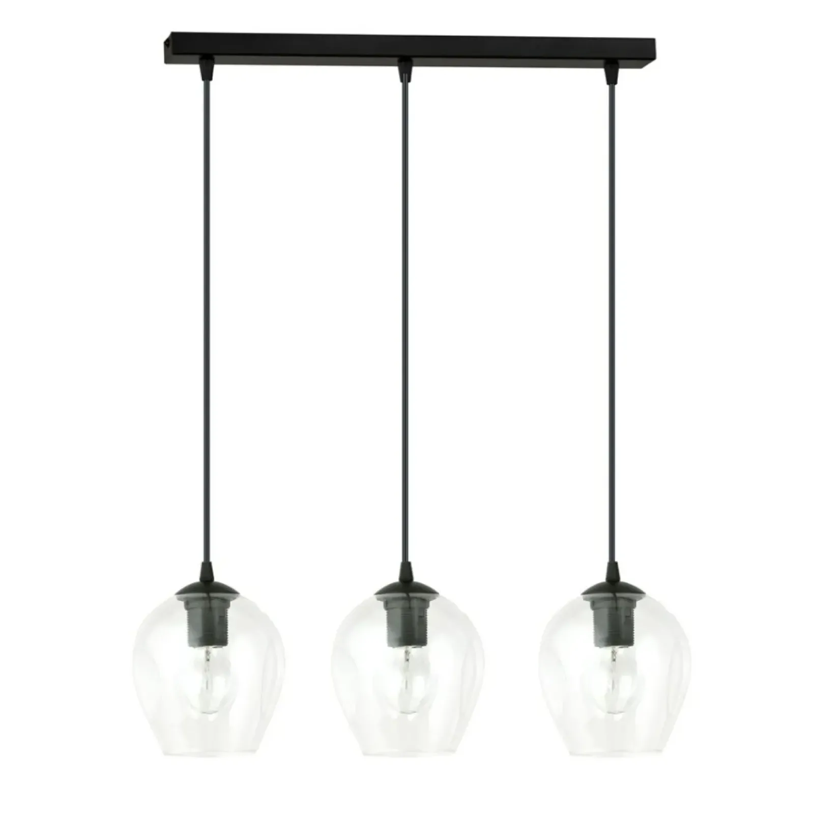 Sklep Kaja Lampa wisząca do oświetlenia stołu w salonie 679/3 ISTAR | Kaja Store