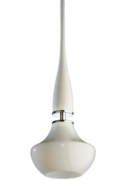 Sklep Kaja Lampa wisząca do oświetlenia wyspy kuchennej AZ0260 TASOS | Kaja biały Flash Sale