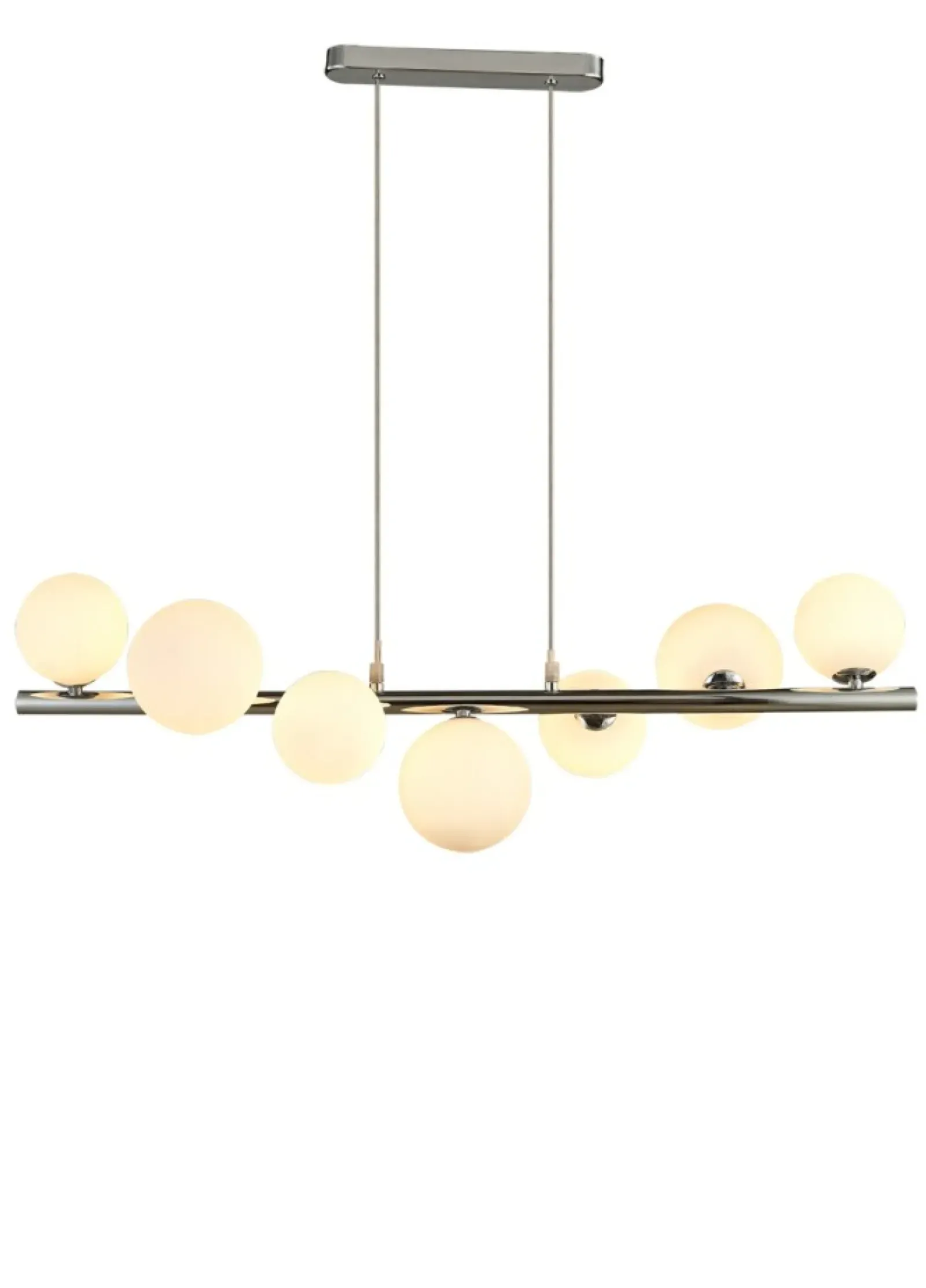 Sklep Kaja Lampa wisząca do oświetlenia stołu w jadalni AZ2102 SYBILLA | Kaja Flash Sale