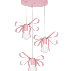 Sklep Kaja Lampa wisząca do pokoju małej księżniczki MLP1040 EMMA | Kaja Shop