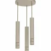 Sklep Kaja Lampa wisząca do przytulnej sypialni LX 5763 TIBIA STRIPE | Kaja Flash Sale