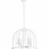 Sklep Kaja Lampa wisząca do salonu w stylu prowansalskim LX 9163 SINGLE | Kaja Cheap