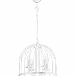 Sklep Kaja Lampa wisząca do salonu w stylu prowansalskim LX 9163 SINGLE | Kaja Cheap