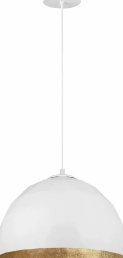 Sklep Kaja Lampa wisząca do skandynawskiej sypialni SIG 31373 z serii DIAMENT M Clearance