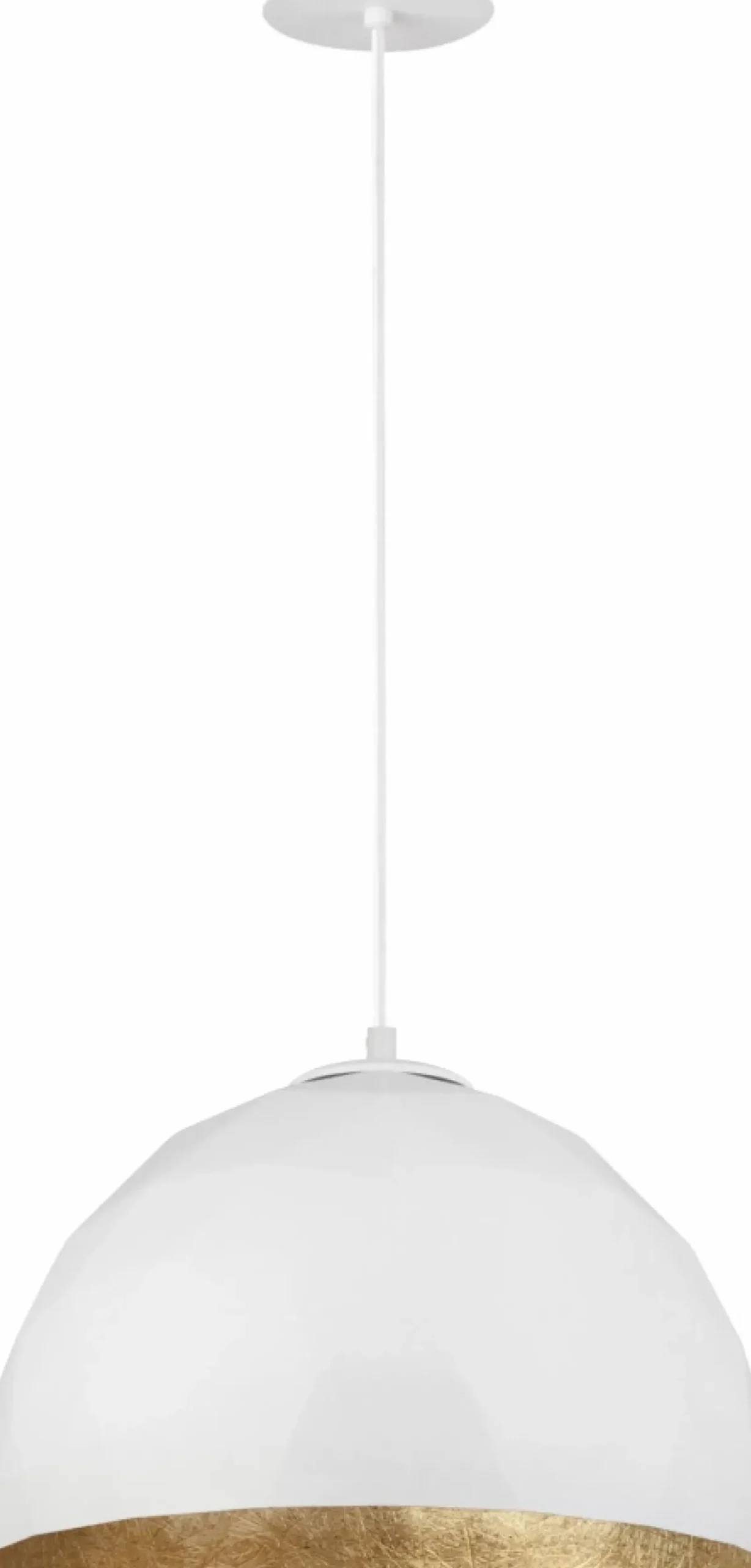 Sklep Kaja Lampa wisząca do skandynawskiej sypialni SIG 31373 z serii DIAMENT M Clearance