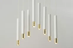 Sklep Kaja Lampa wisząca do skandynawskiego salonu SIG 33391 z serii SOPEL GRAND Discount