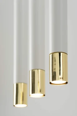 Sklep Kaja Lampa wisząca do skandynawskiego salonu SIG 33391 z serii SOPEL GRAND Discount