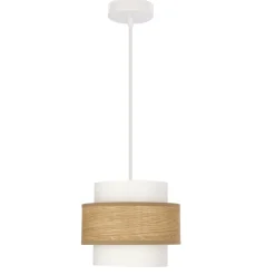 Sklep Kaja Lampa wisząca do sypialni w stylu boho 31-37015 NUGET | Kaja Outlet