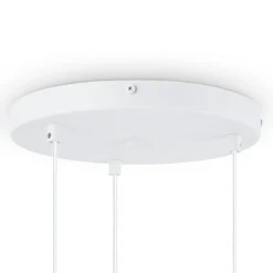 Sklep Kaja Lampa wisząca do sypialni modern glamour MOD321PL-03G BASIC FORM złoty Hot