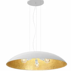 Sklep Kaja Lampa wisząca, idealna do salonu w stylu glamour LX 1685 z serii COMPO Flash Sale