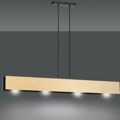 Sklep Kaja Lampa wisząca idealna nad stół w jadalni 610/4 | Kaja Oświetlenie Cheap