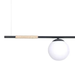 Sklep Kaja Lampa wisząca idealna nad stół w jadalni K-4951 | Kaja Oświetlenie Outlet