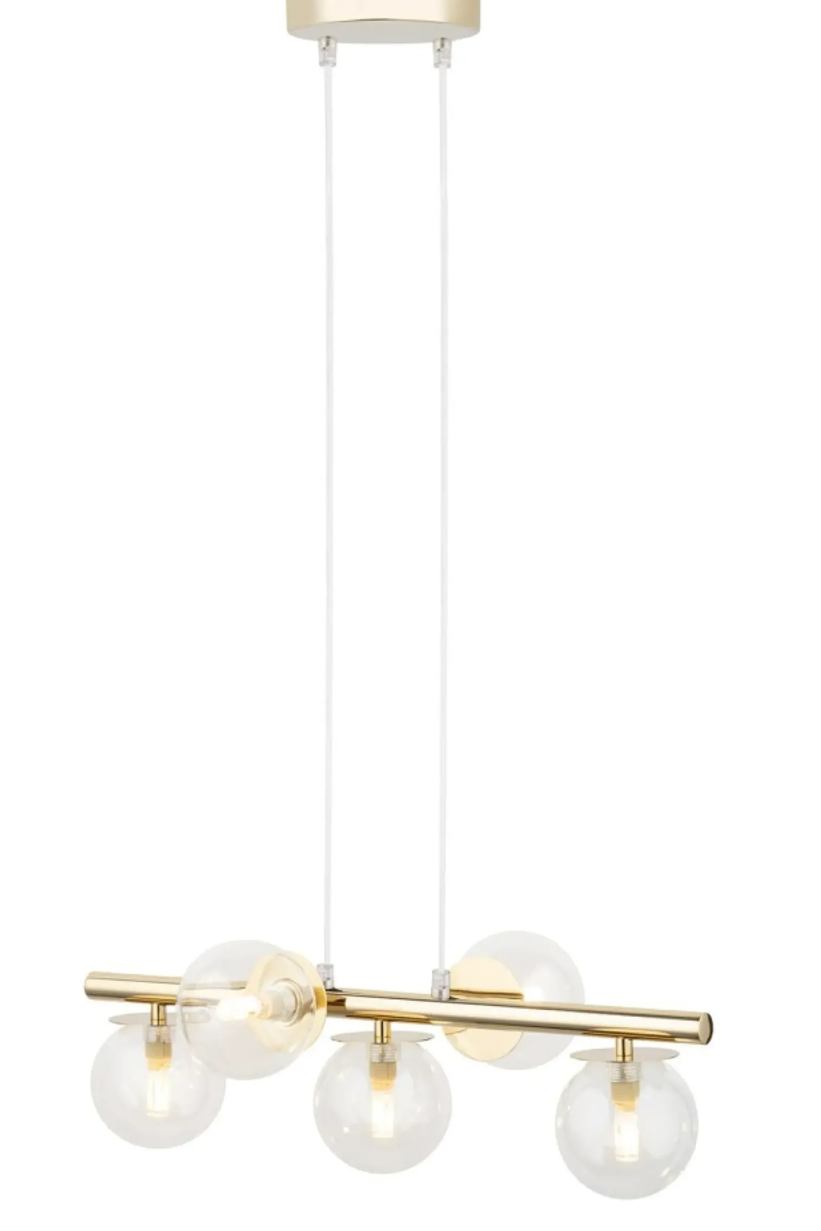 Sklep Kaja Lampa wisząca, idealna nad stół w jadalni SIG 40799 z serii AVOLA New