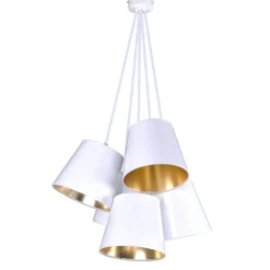Sklep Kaja Lampa wisząca K-3982 Best
