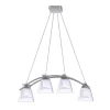 Sklep Kaja Lampa wisząca K-4993 SATYNA* Randole Tradycyjne