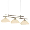 Sklep Kaja Lampa wisząca K-JZ-754P-360AB TRAPEZ* Randole Tradycyjne