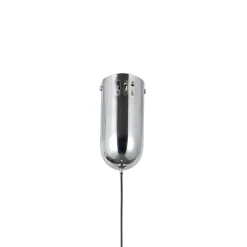 Sklep Kaja Lampa wisząca, kula, wbudowany LED PND-34361-L-CH-SG z serii RASTIA Best Sale