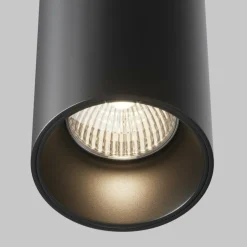 Sklep Kaja Lampa wisząca, LED o mocy 33W, 3000K P089PL-33W3K-B z serii EFIR Cheap