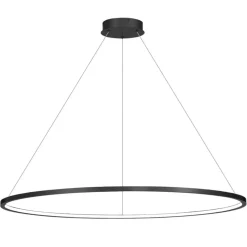Sklep Kaja Lampa wisząca LED, regulowana wysokość ML8864 z serii SATURNO | Kaja Oświetlenie Cheap