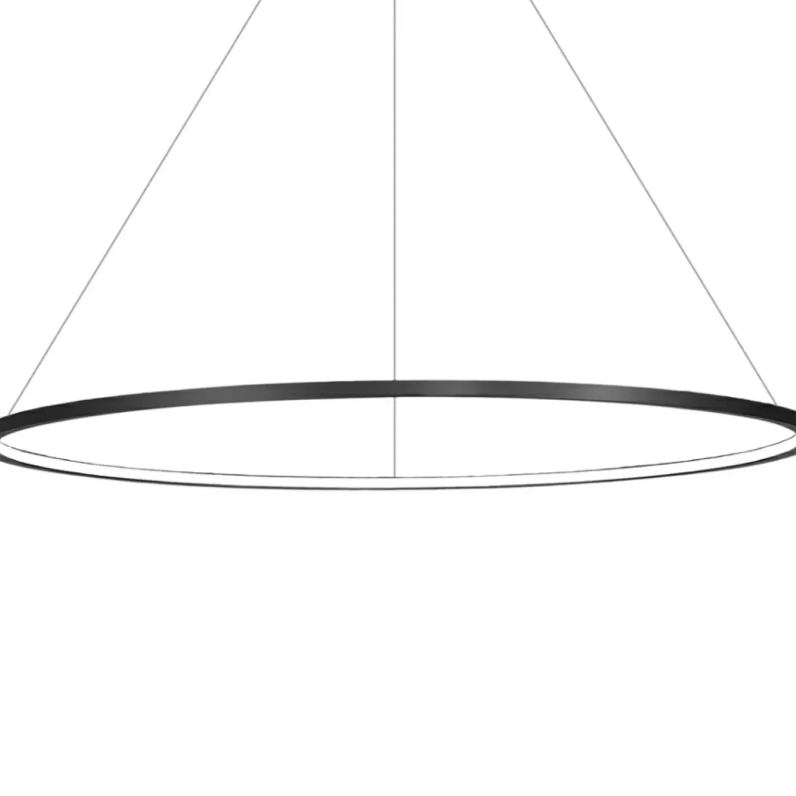 Sklep Kaja Lampa wisząca LED, regulowana wysokość ML8864 z serii SATURNO | Kaja Oświetlenie Cheap