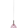 Sklep Kaja Lampa wisząca LED różowy balonik LEDEA 50133209 LUKKA | Kaja New