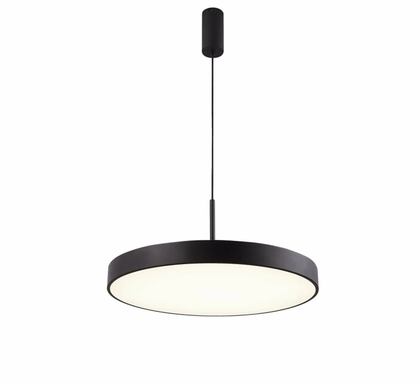 Sklep Kaja Lampa wisząca LED tarcza ⌀60cm z pilotem AZ5091 MARCELLO | Kaja Online