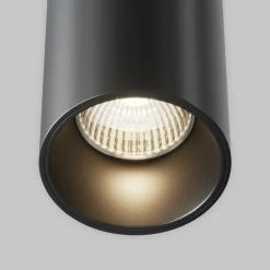 Sklep Kaja Lampa wisząca LED 15W, barwa ciepła P089PL-15W3K-B z serii EFIR Flash Sale