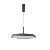 Sklep Kaja Lampa wisząca LED z dużą tarczą ⌀60cm AZ5815 CLARA DIMM | Kaja New