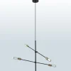Sklep Kaja Lampa wisząca LUMEN 3467 z serii Rotor - LUMEN LIGHT Clearance