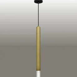 Sklep Kaja Lampa wisząca LUMEN 3526 z serii Kuga - LUMEN LIGHT Clearance