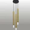 Sklep Kaja Lampa wisząca LUMEN 3522 z serii Kuga - LUMEN LIGHT Store