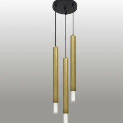 Sklep Kaja Lampa wisząca LUMEN 3522 z serii Kuga - LUMEN LIGHT Store