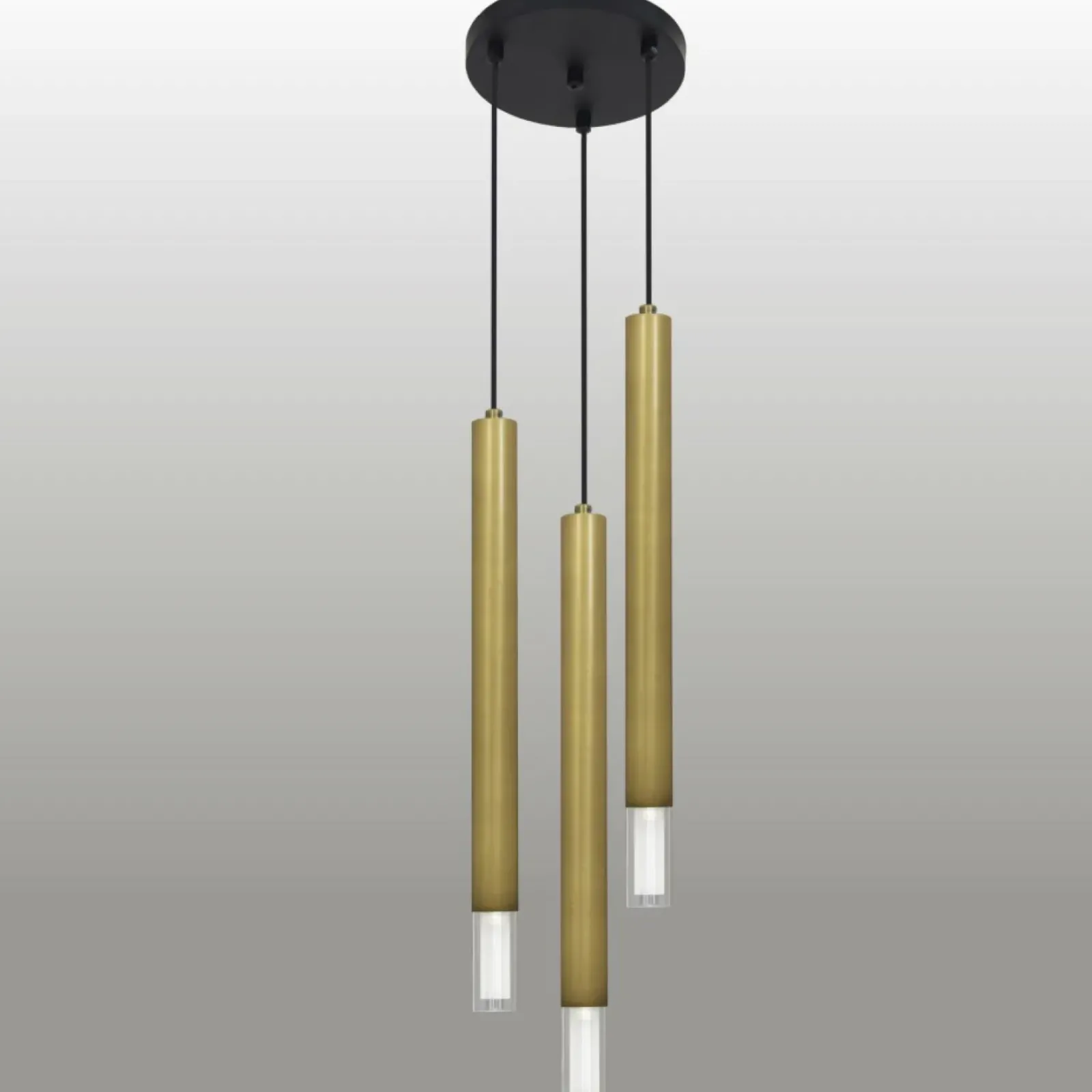 Sklep Kaja Lampa wisząca LUMEN 3522 z serii Kuga - LUMEN LIGHT Store