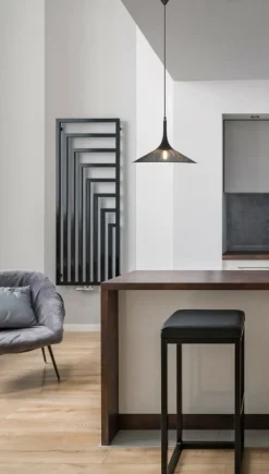 Sklep Kaja Lampa wisząca minimalistyczna LEDEA 50101204 KIRUNA M | Kaja Store